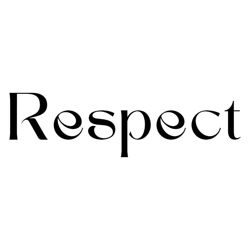 Respect