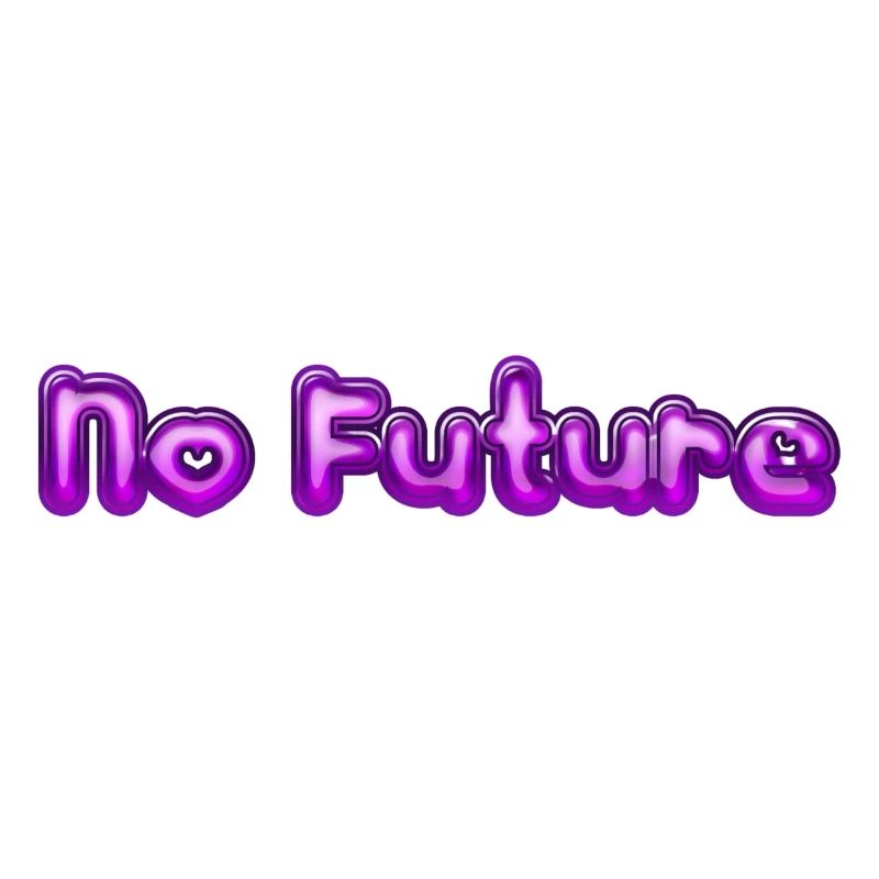 No Future