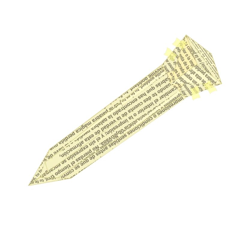 ORIGAMI KRAWATTE