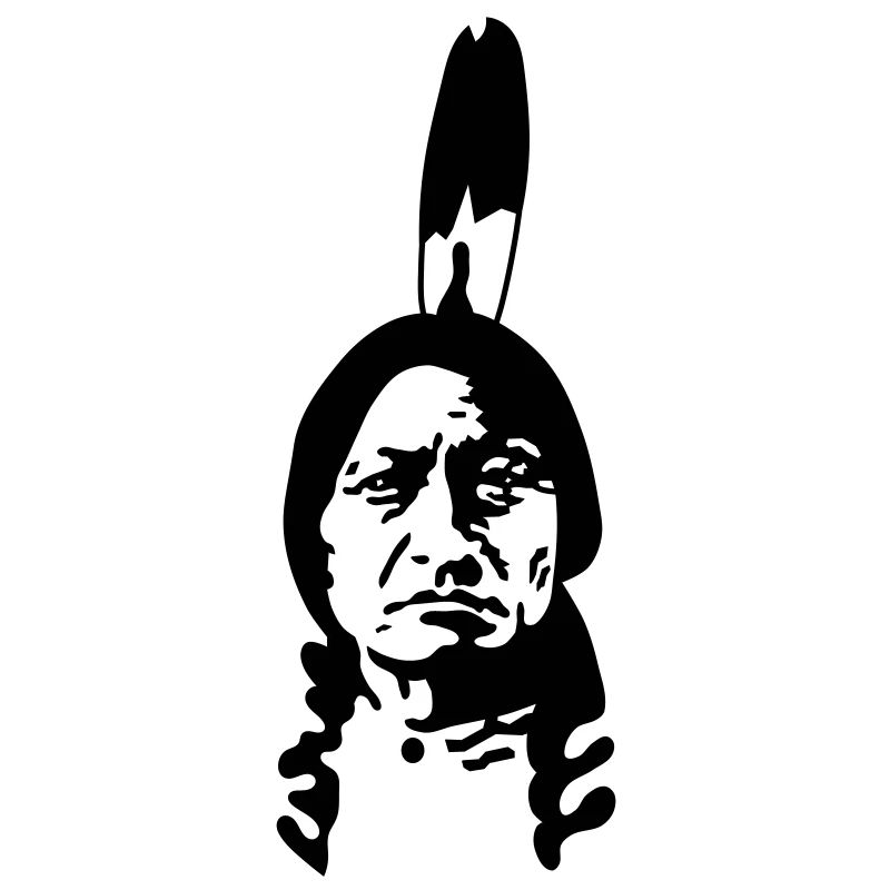 Indianer