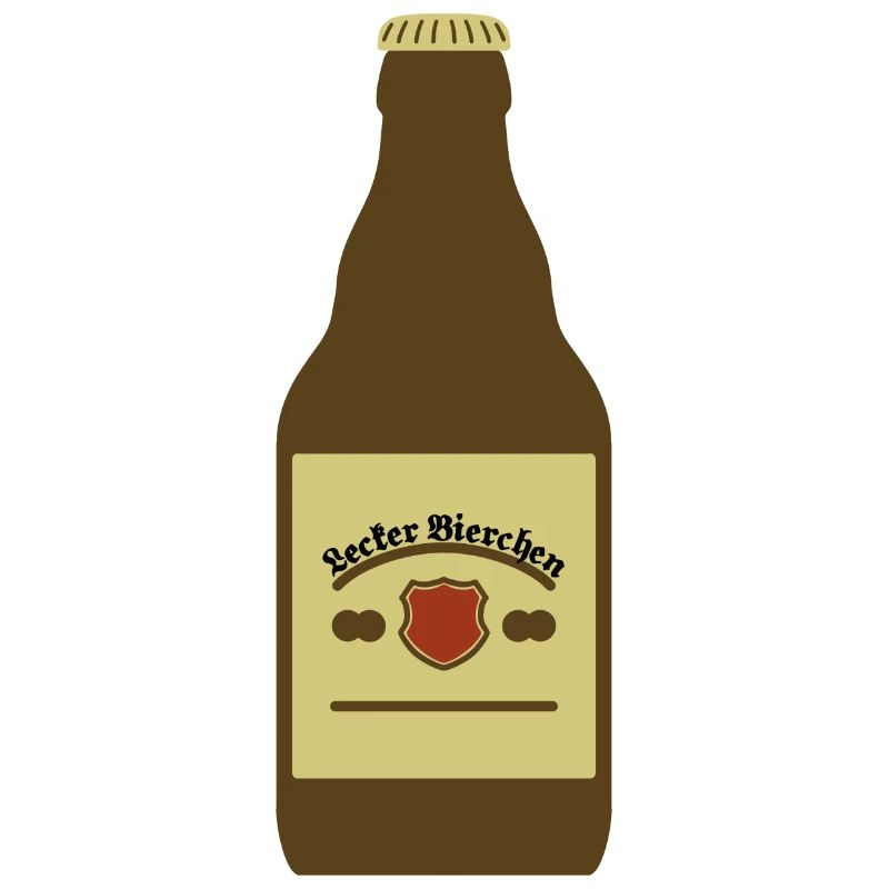 Lecker Bierchen