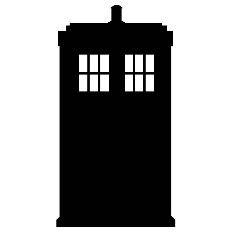 Police box