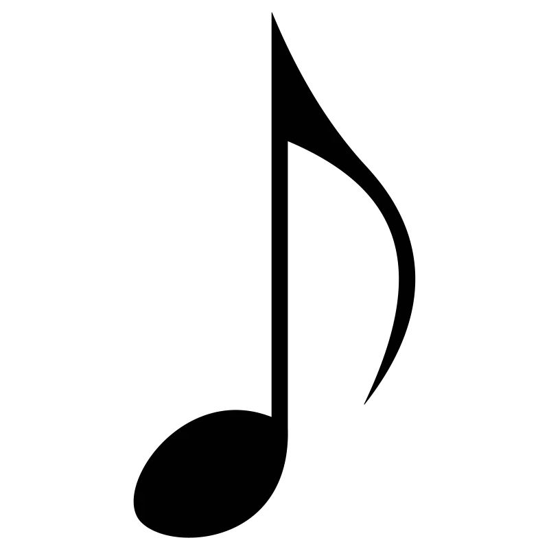 Note Musik Instrument