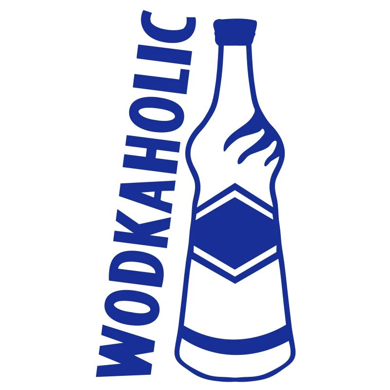 Wodkaholic - 1