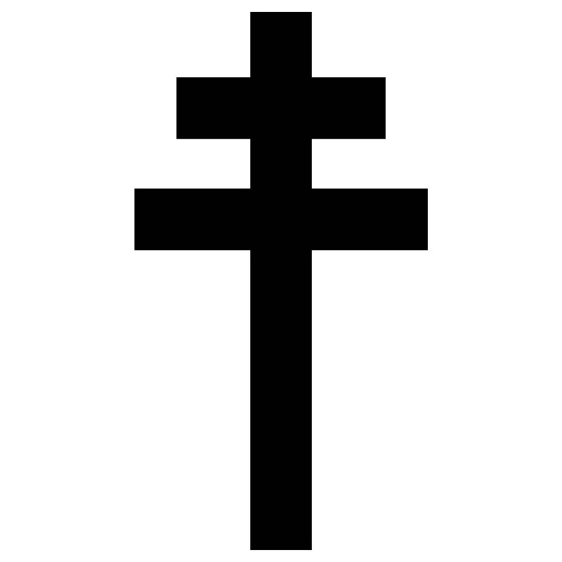 Lothringerkreuz