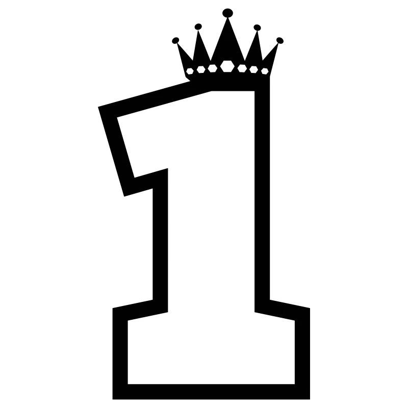 1 Krone