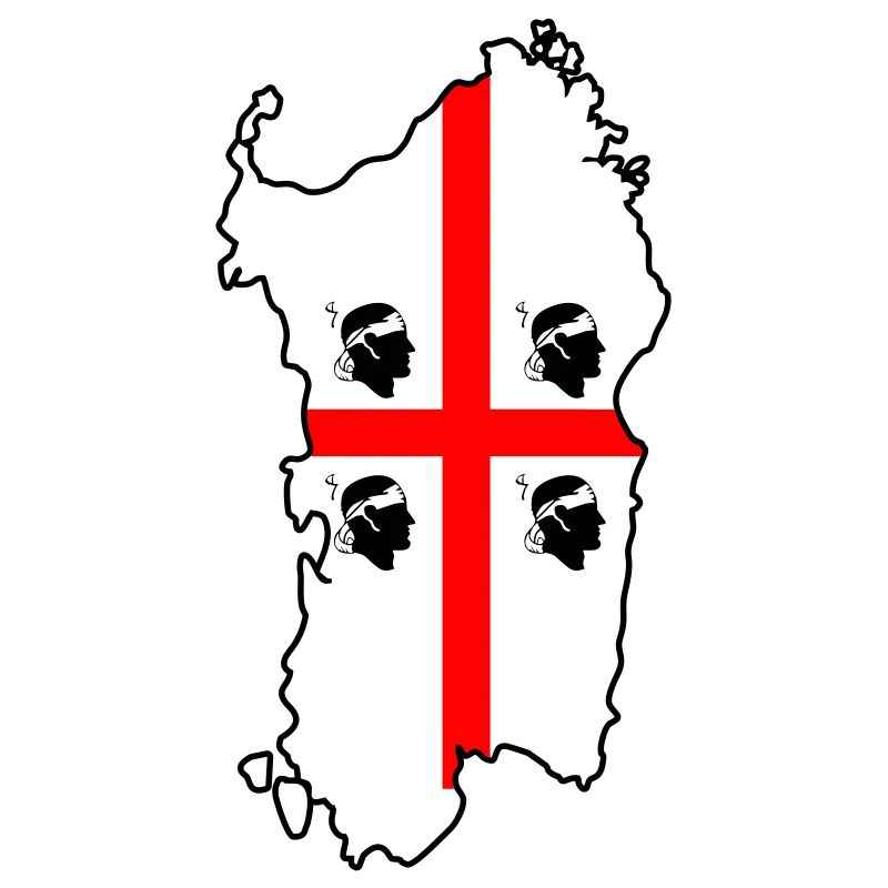 Sardinien