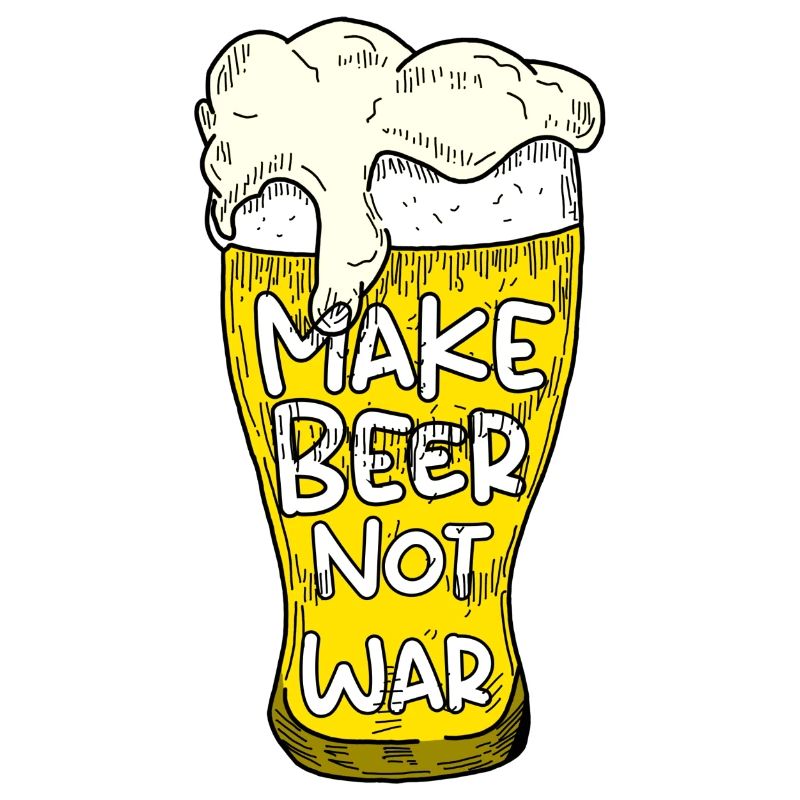 Bierliebhaber 🍺