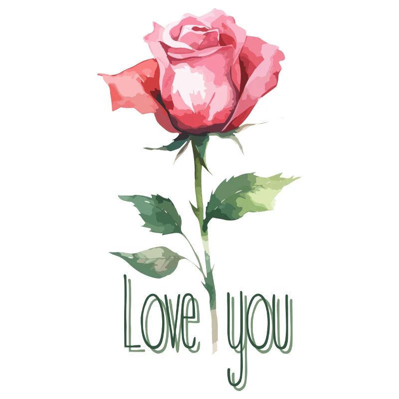 Love you