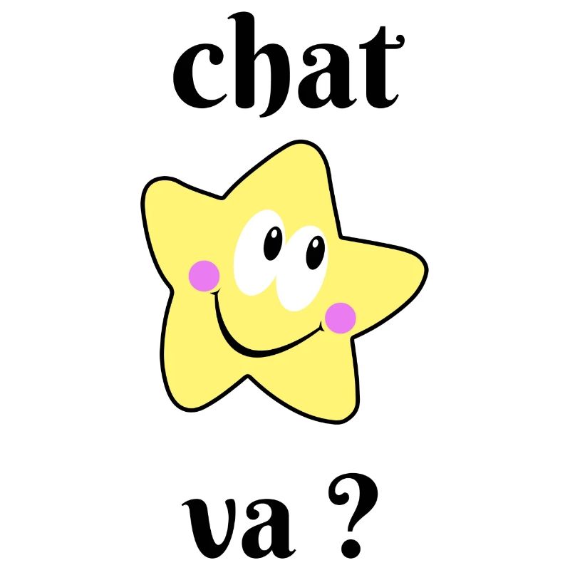 Chat va ?