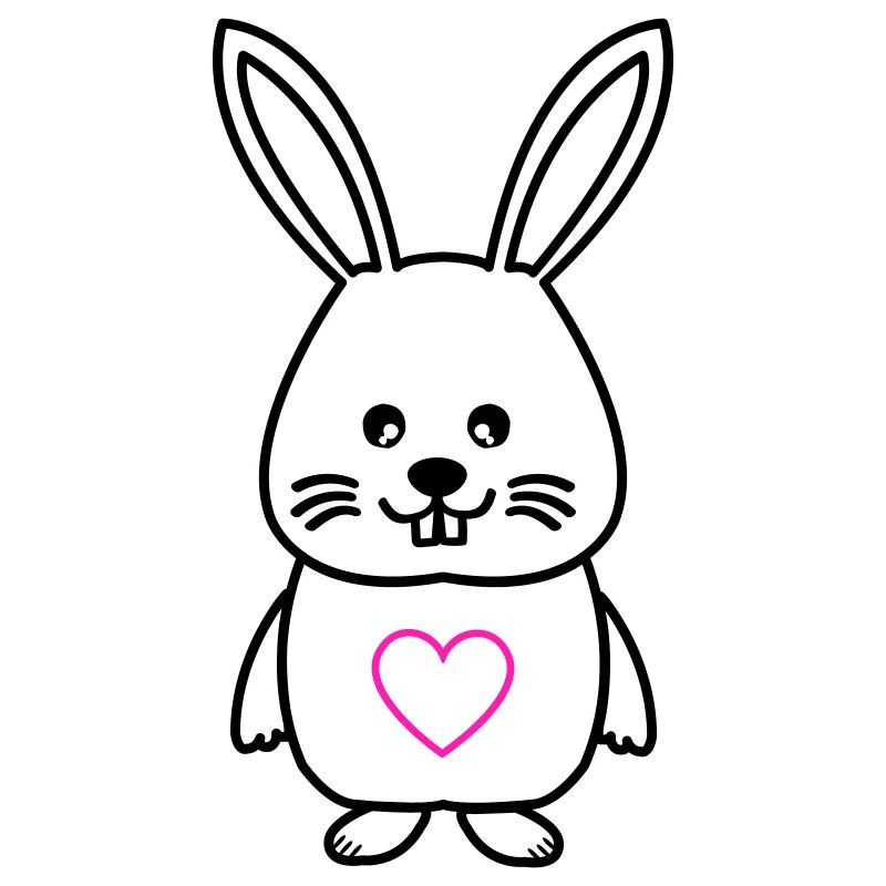 hase comic love