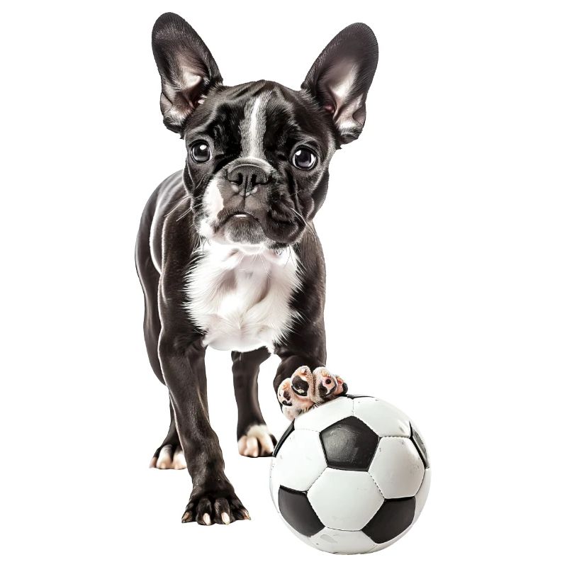 Boston Terrier