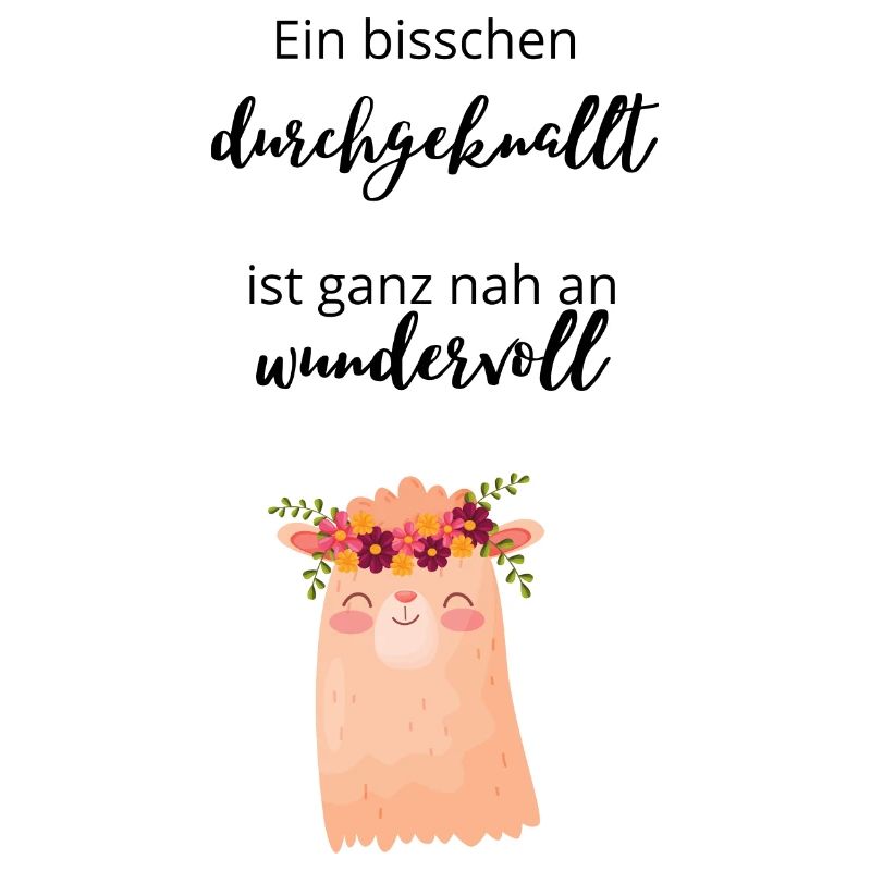 Wundervoll