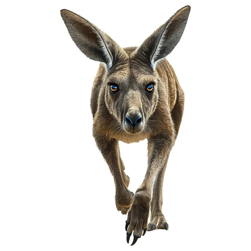 Känguru