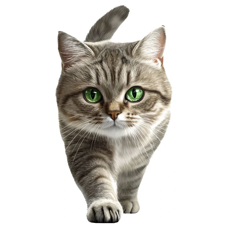 Exotische Kurzhaarkatze