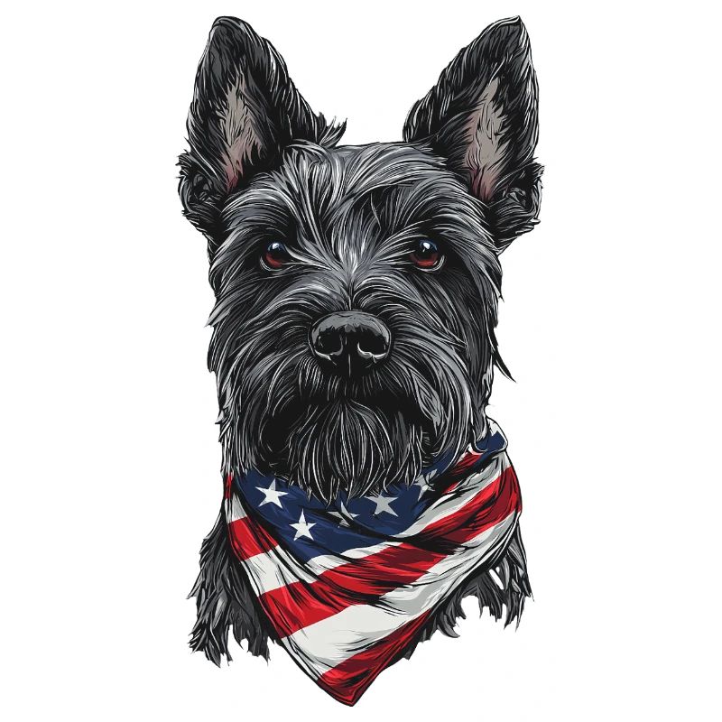 Scottish Terrier