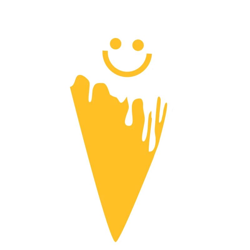 happy ice cream