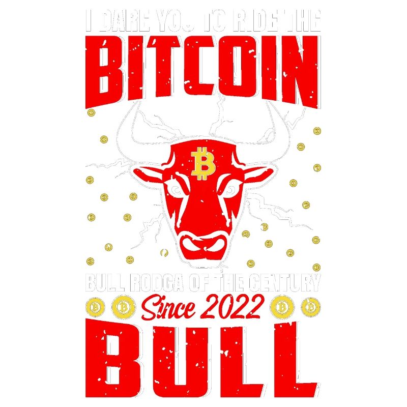 Bitcoin Stier
