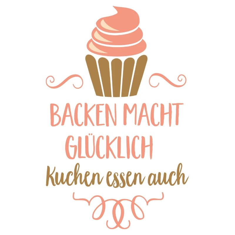 backen