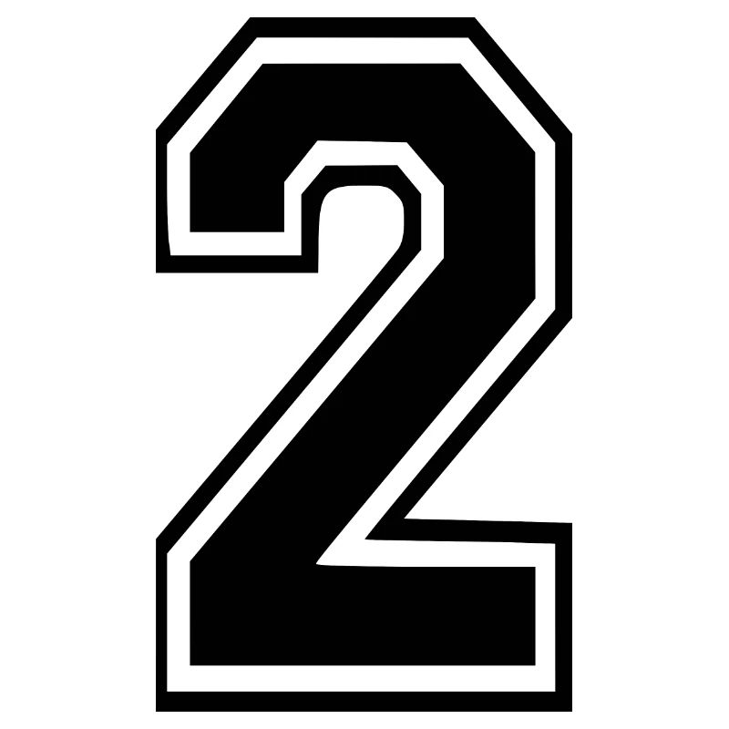 2