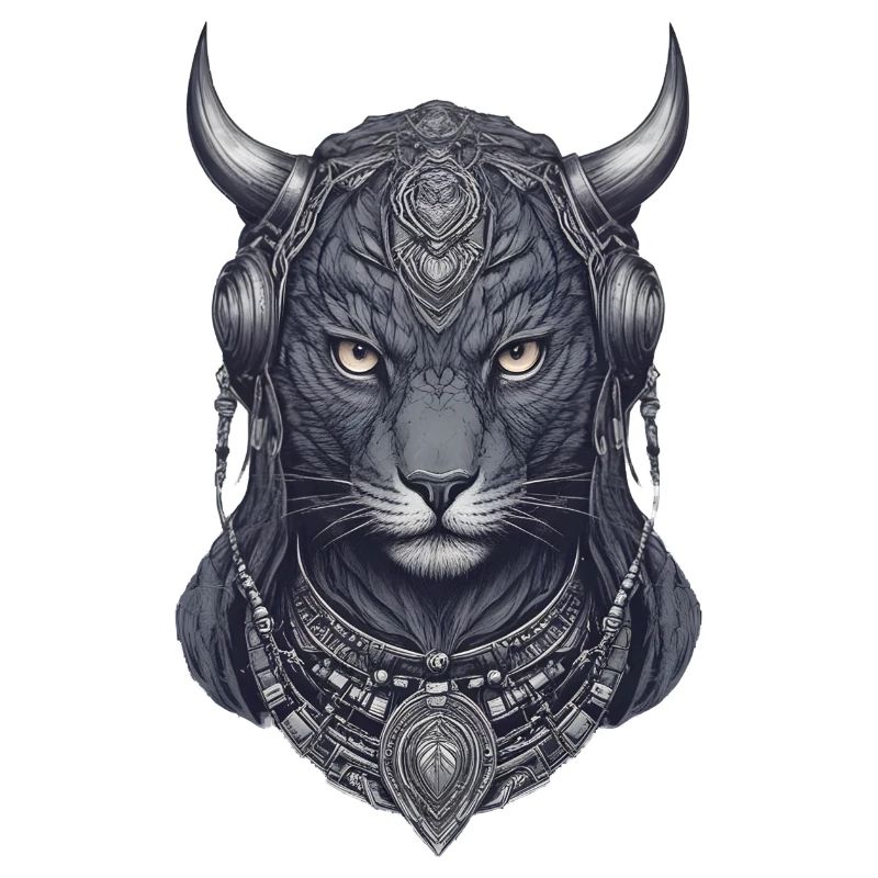 Katze
