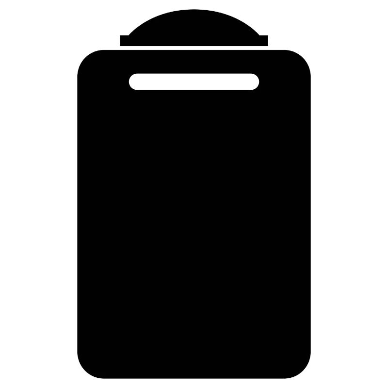 Chopping board