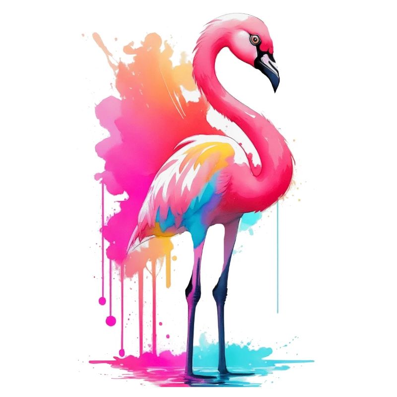 Flamingo