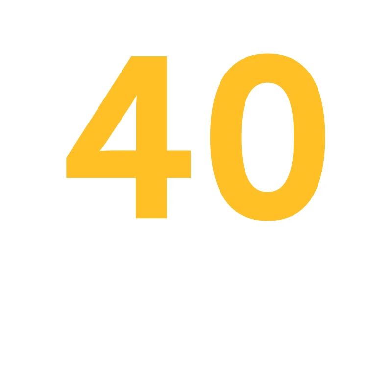 Il a fallu 40 ans pour regarder si bien!