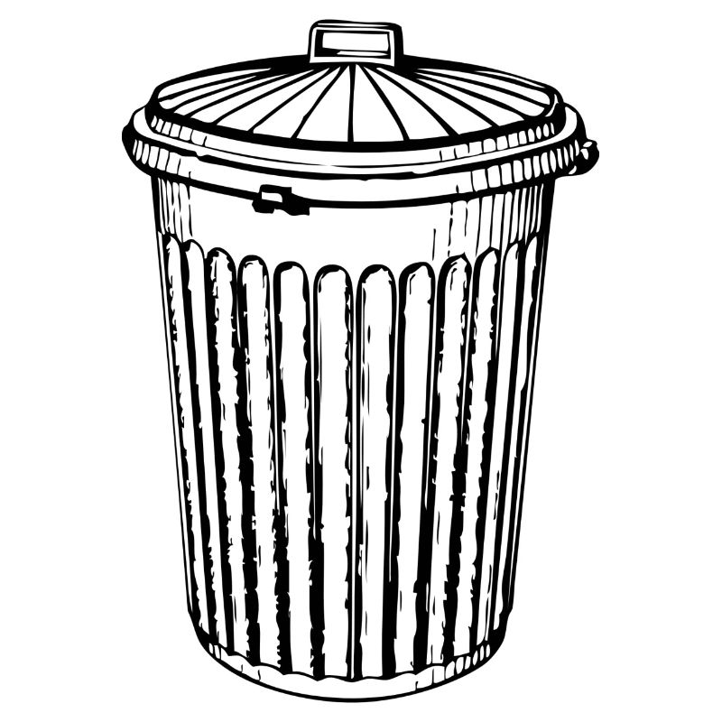 Mülleimer