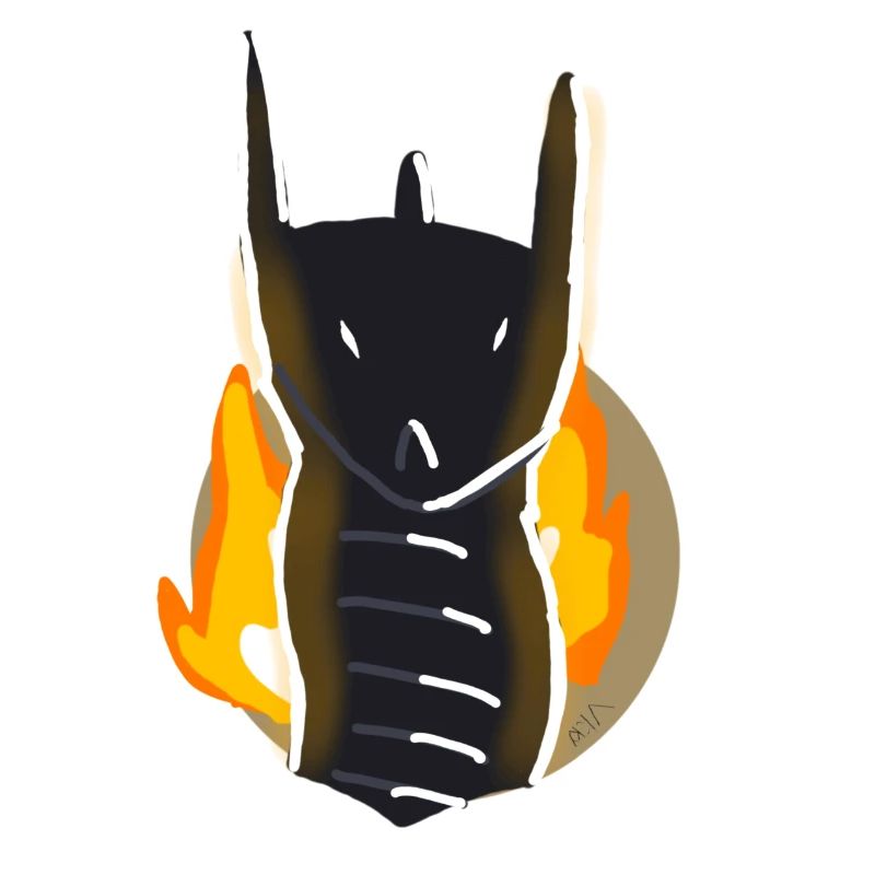 Drachenfeuer