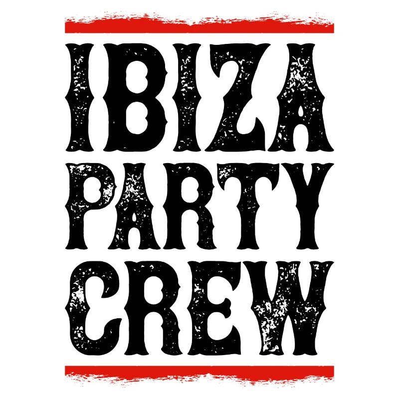 Ibiza Party Crew
