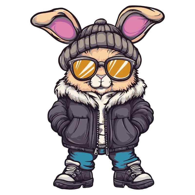 Hase Winter