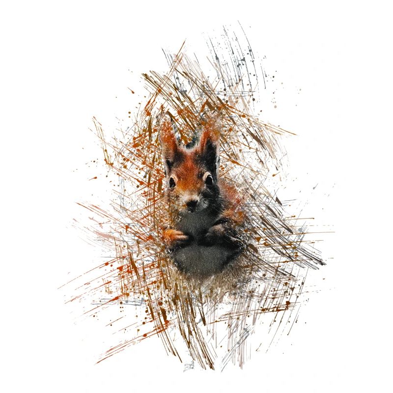 squirrel