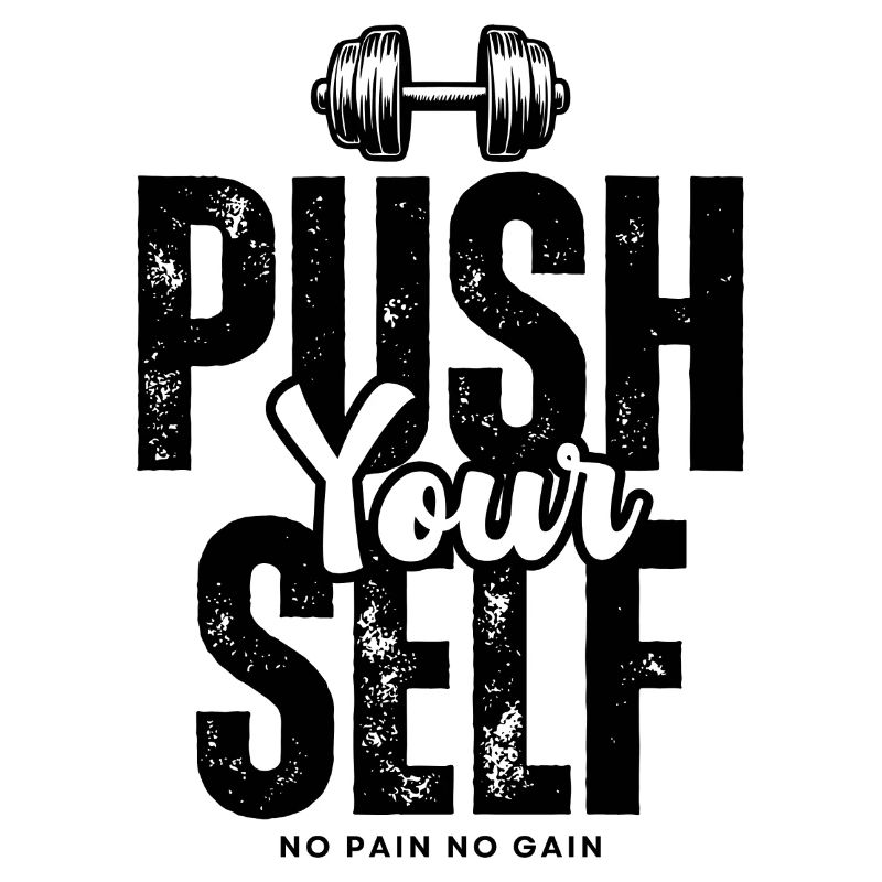 Push_yourself