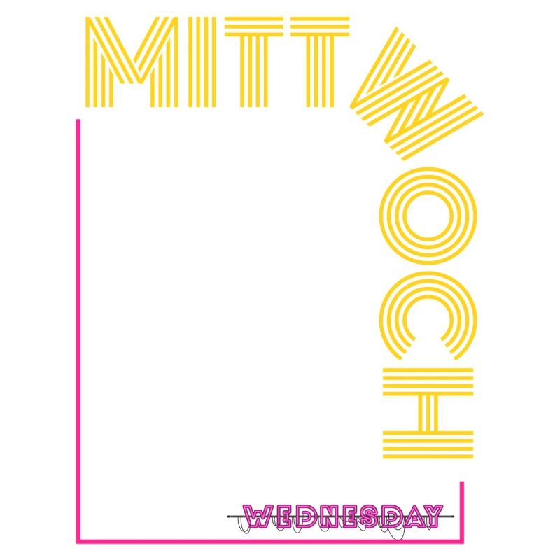 Mittwoch