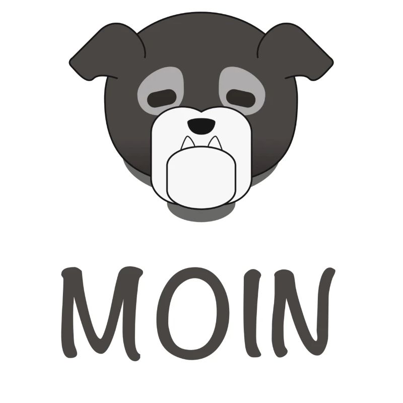 Moin Hund