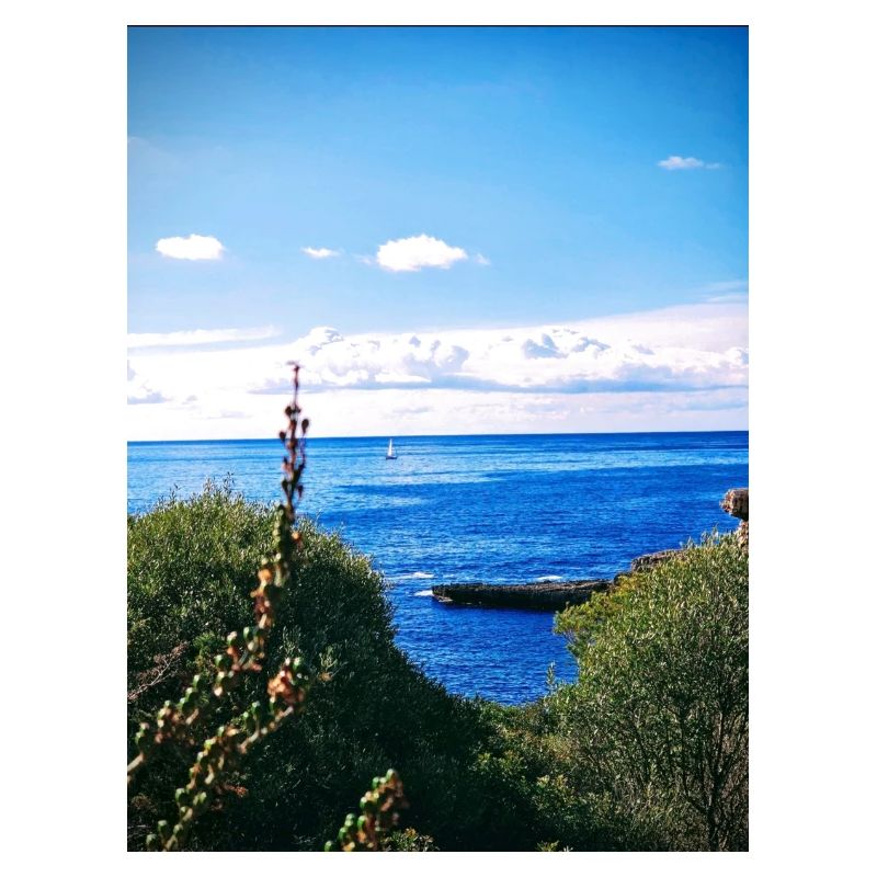 Meerblick Meerliebe