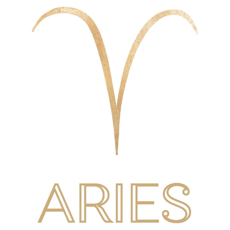 ARIES Zodiac