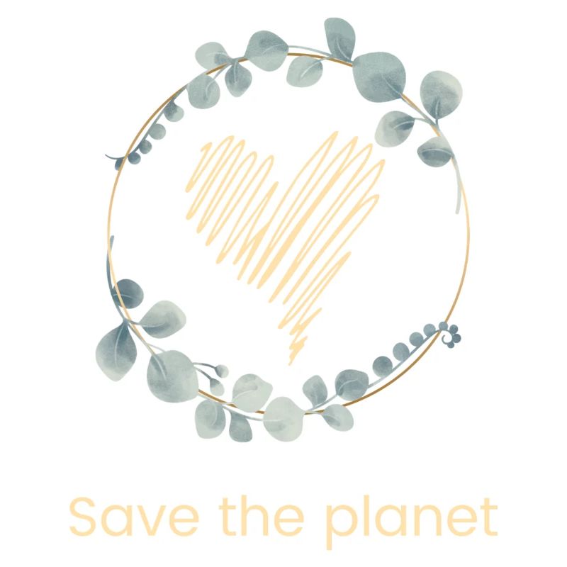 Save The Planet