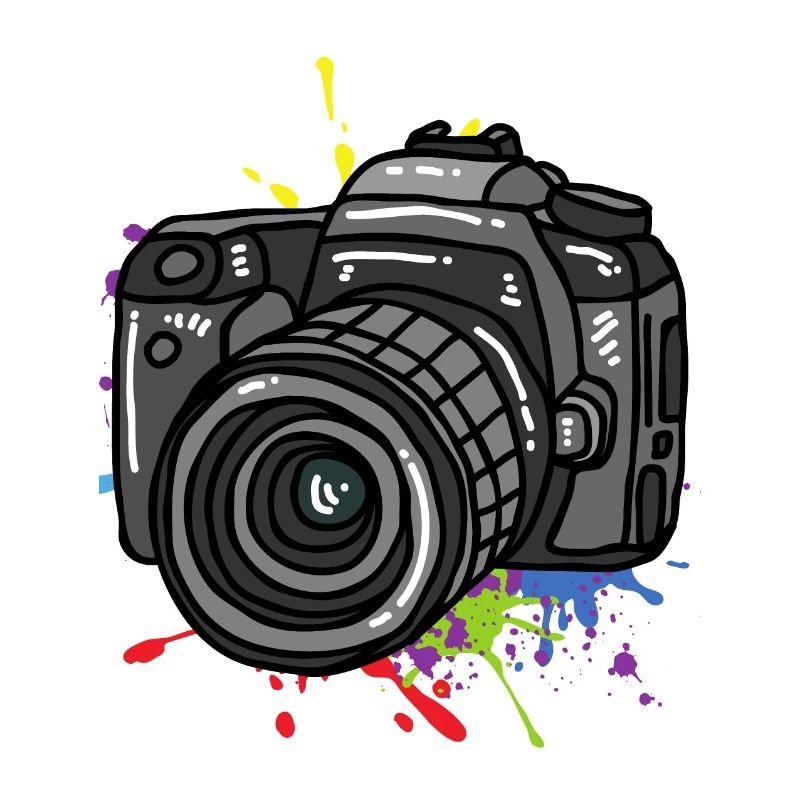 Kamera | Fotoapperat