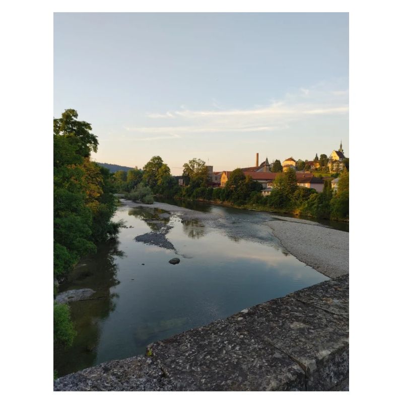 Abendstimmung