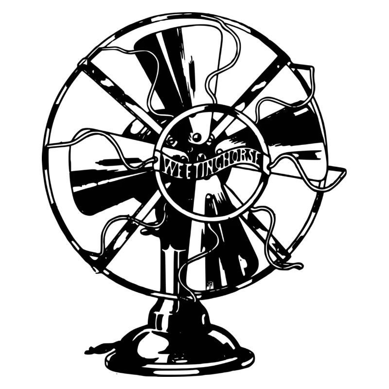 Ventilator