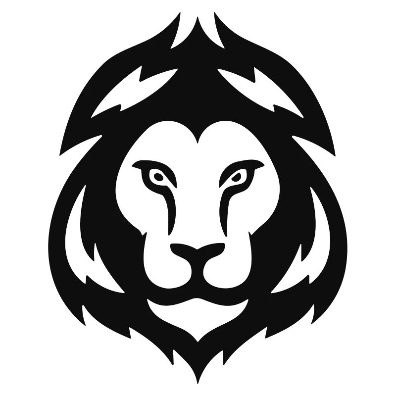 Lion's head