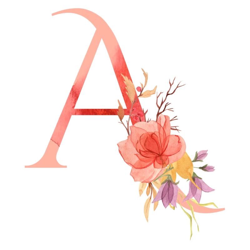 Letter a