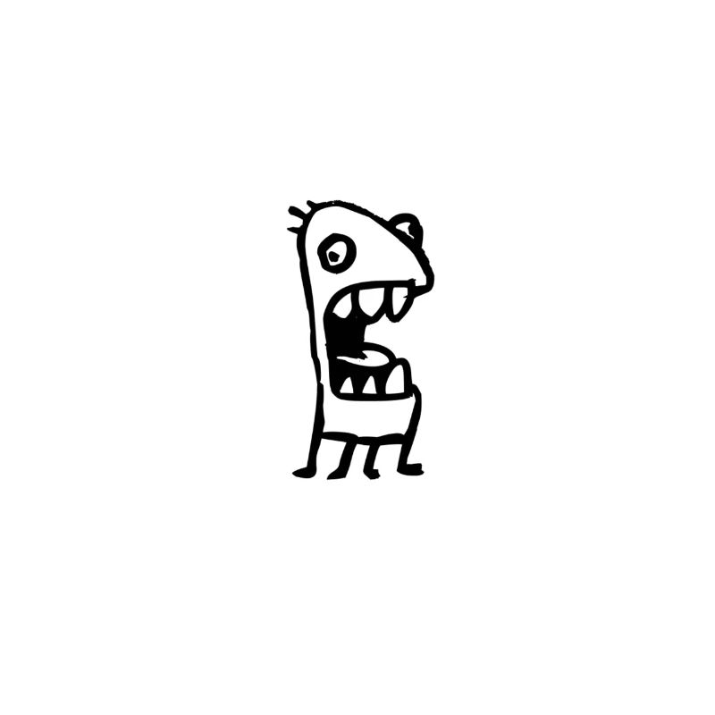 Little Monster