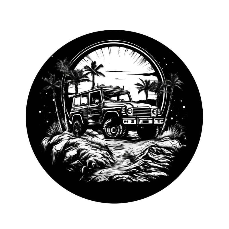 Ab ins Gemüse weiß