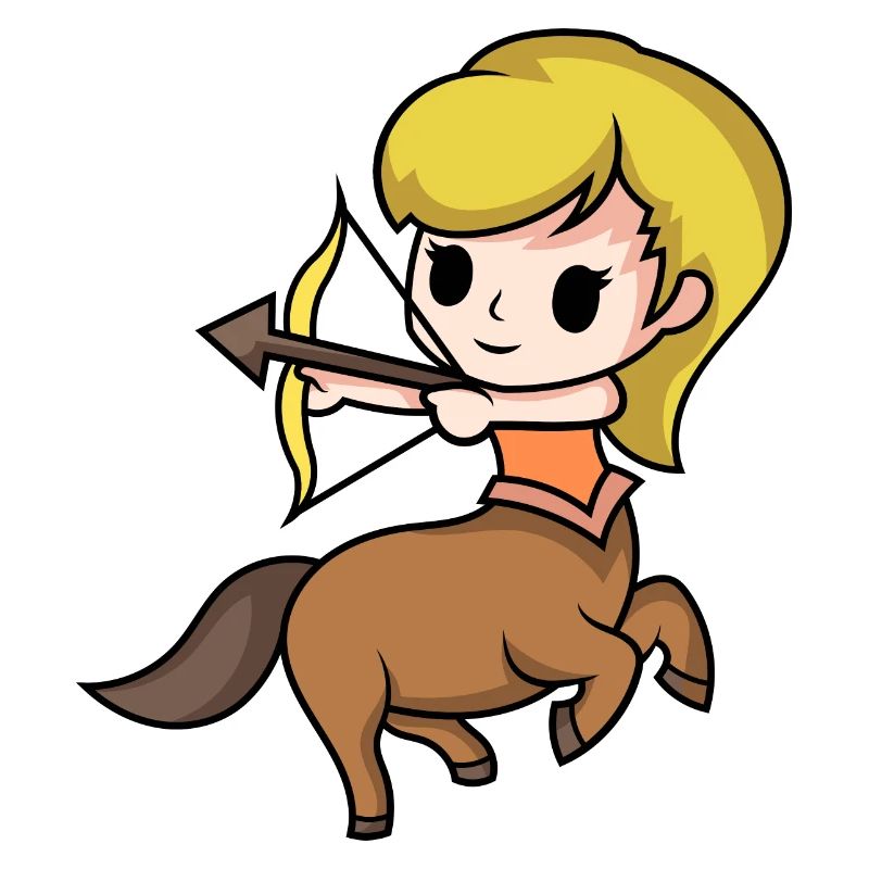 Sternzeichen Schütze