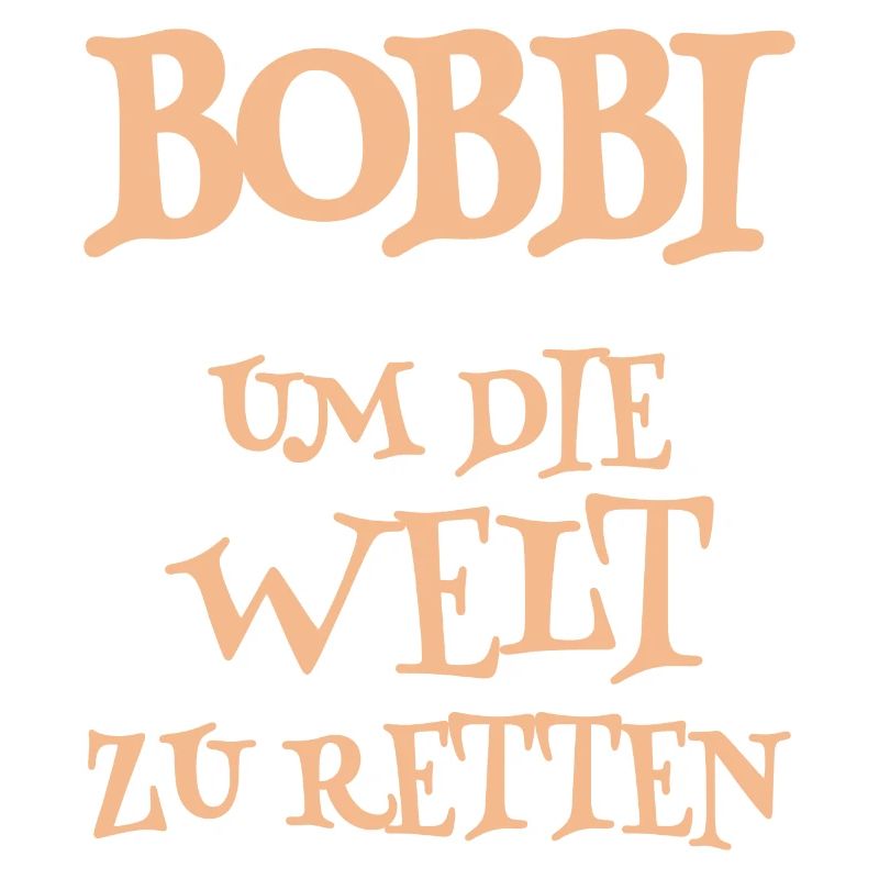 Helper Bobbi