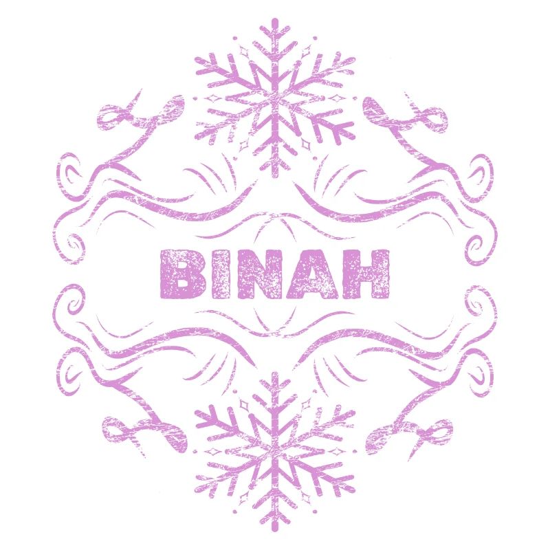 Geschenk für Binah
