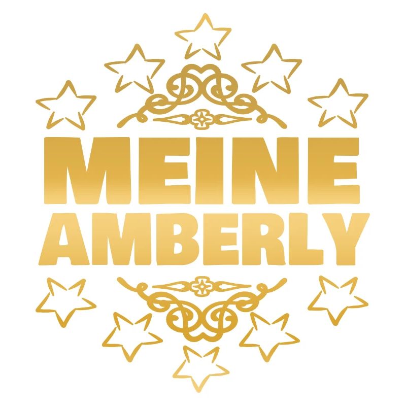 Mädchen Amberly